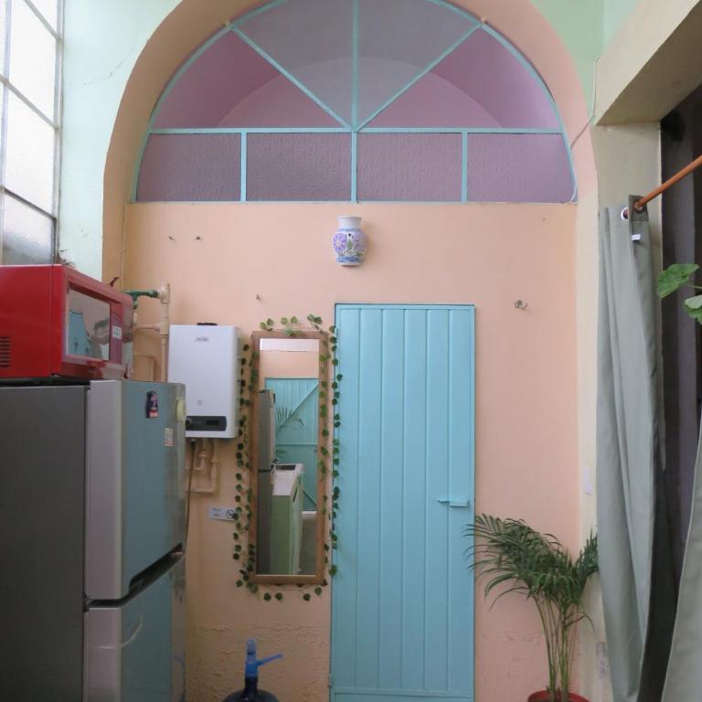 Bonito Departamento - Oaxaca Centro - Apartamento de 1 dormitorio - 6