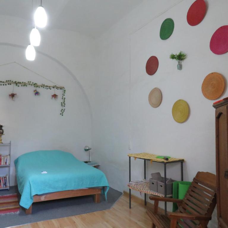 Bonito Departamento - Oaxaca Centro - Apartamento de 1 dormitorio - 5