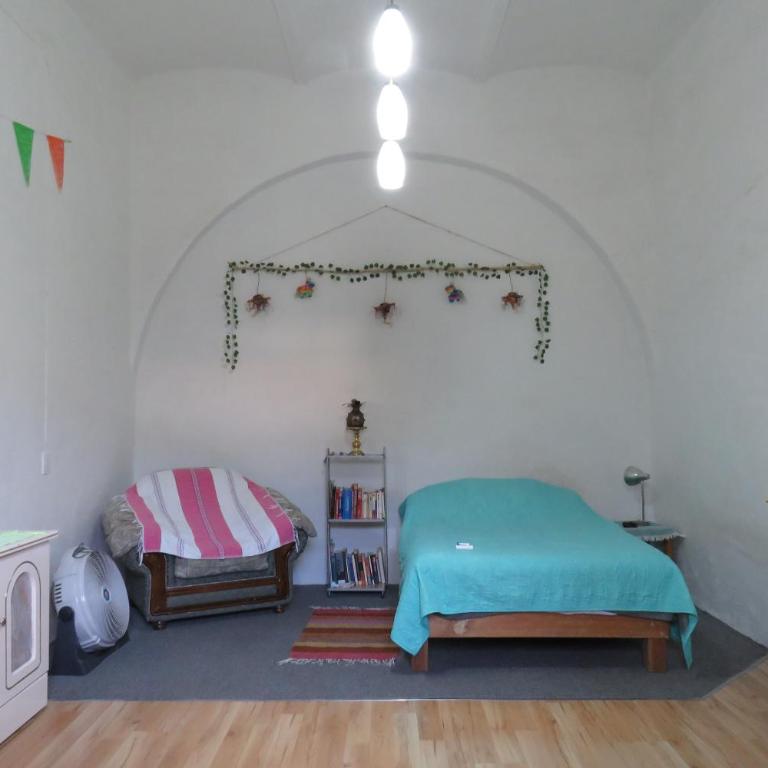 Bonito Departamento - Oaxaca Centro - Apartamento de 1 dormitorio - 2