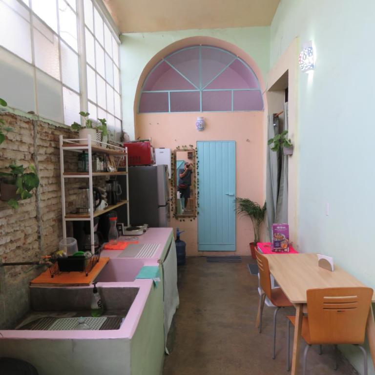 Bonito Departamento - Oaxaca Centro - Apartamento de 1 dormitorio - 18