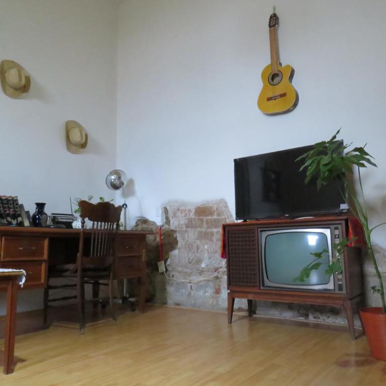 Bonito Departamento - Oaxaca Centro - Apartamento de 1 dormitorio - 4