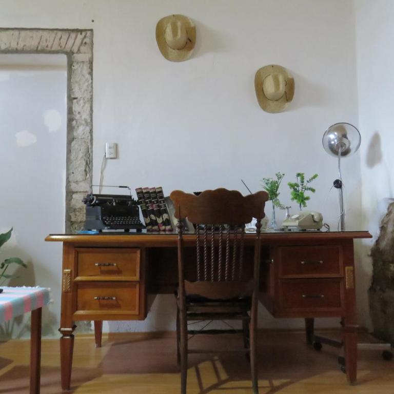 Bonito Departamento - Oaxaca Centro - Apartamento de 1 dormitorio - 19