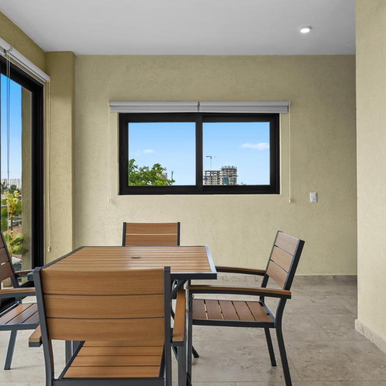 Malecon Studios by Monyxbnb - Studio with Ocean View - 7