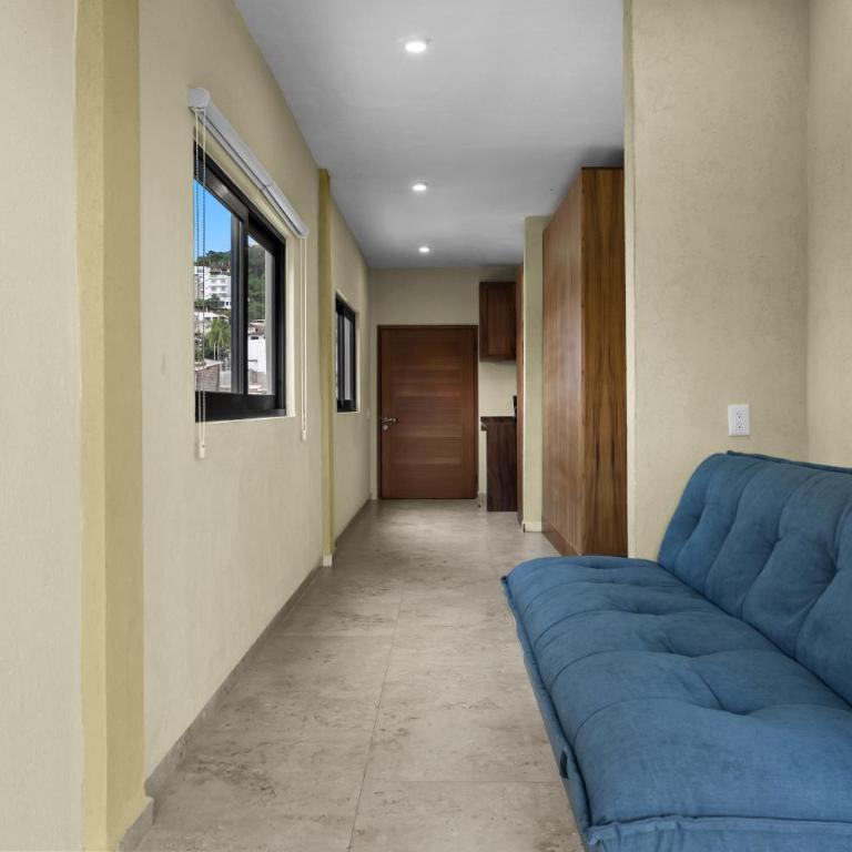 Malecon Studios by Monyxbnb - Studio with Ocean View - 9