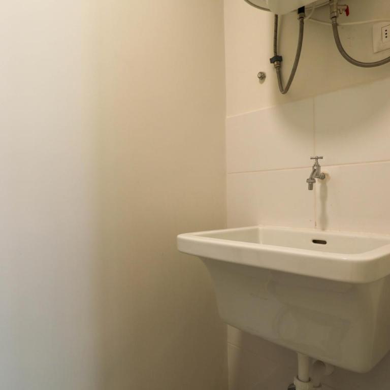 La Mar Miraflores by Wynwood House - One-Bedroom Apartment with Balcony - 5