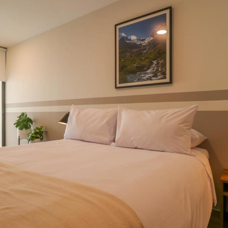 La Mar Miraflores by Wynwood House - One-Bedroom Apartment with Balcony - 18