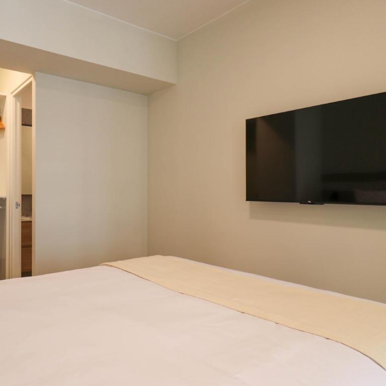 La Mar Miraflores by Wynwood House - One-Bedroom Apartment with Balcony - 17