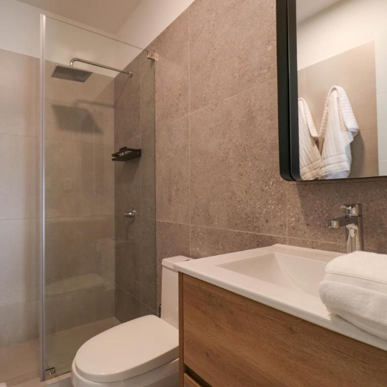 La Mar Miraflores by Wynwood House - One-Bedroom Apartment with Balcony - 1