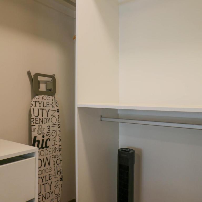 La Mar Miraflores by Wynwood House - One-Bedroom Apartment with Balcony - 3