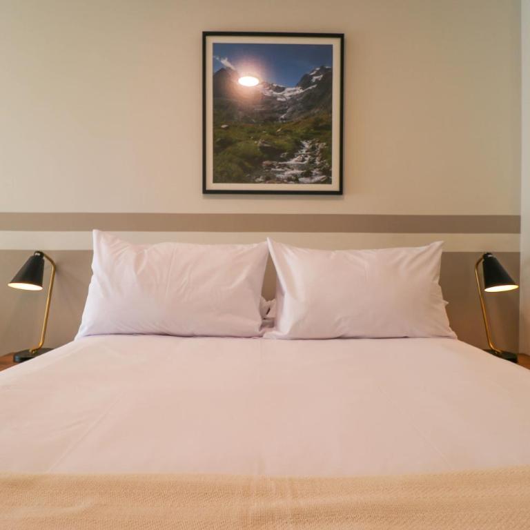 La Mar Miraflores by Wynwood House - One-Bedroom Apartment with Balcony - 8