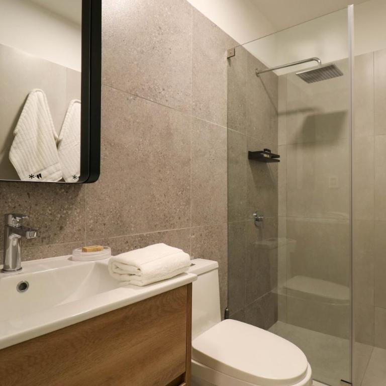 La Mar Miraflores by Wynwood House - One-Bedroom Apartment with Balcony - 6