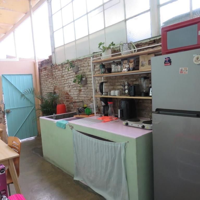Bonito Departamento - Oaxaca Centro - Apartamento de 1 dormitorio - 21