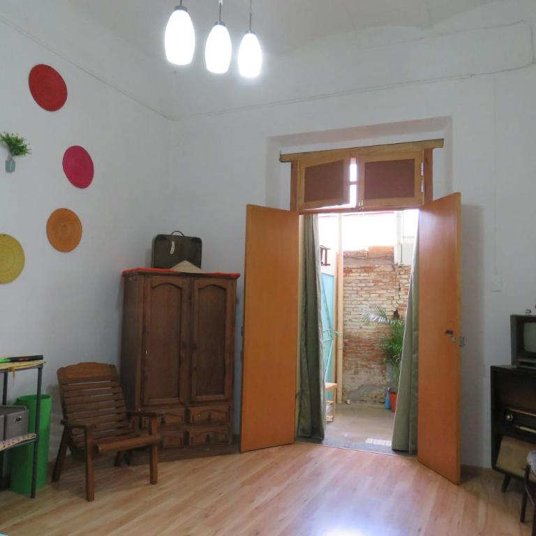 Bonito Departamento - Oaxaca Centro - Apartamento de 1 dormitorio - 22