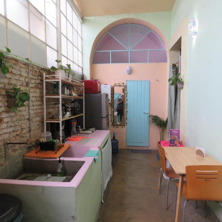 Bonito Departamento - Oaxaca Centro - Apartamento de 1 dormitorio - 23