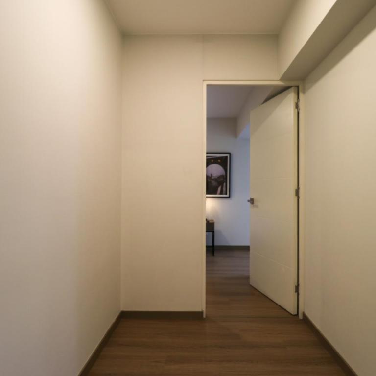 La Mar Miraflores by Wynwood House - Two-Bedroom Apartment with Balcony - 7