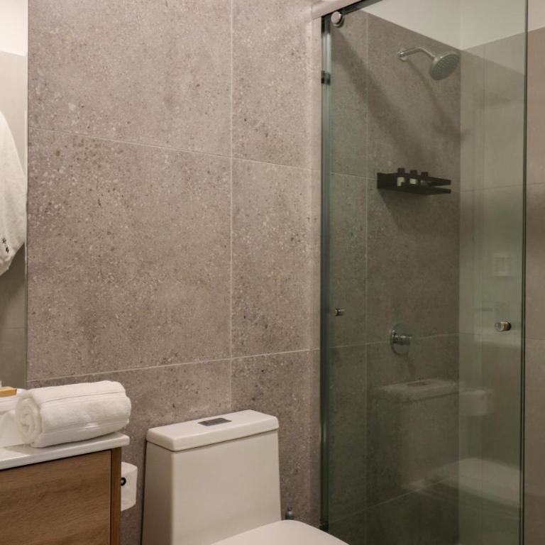 La Mar Miraflores by Wynwood House - Two-Bedroom Apartment with Balcony - 11