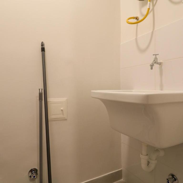 La Mar Miraflores by Wynwood House - Two-Bedroom Apartment with Balcony - 14