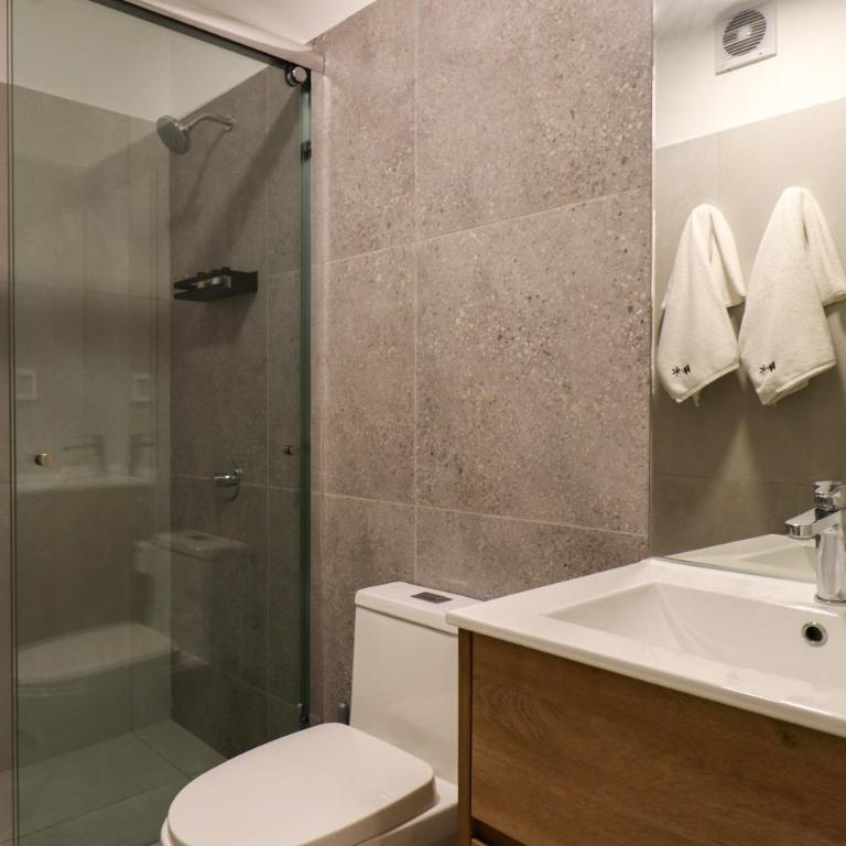 La Mar Miraflores by Wynwood House - Two-Bedroom Apartment with Balcony - 22
