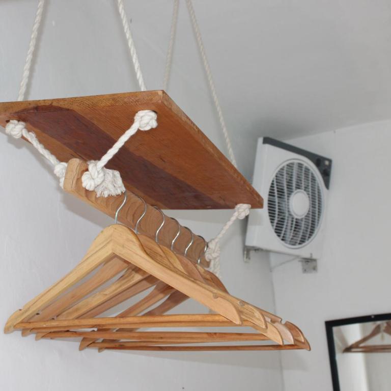 Erhu House - Doppelzimmer - 2