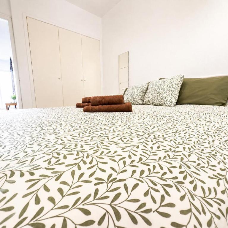 Arenas Negras Sea Views Alma Homes - Appartement 1 Chambre - 13
