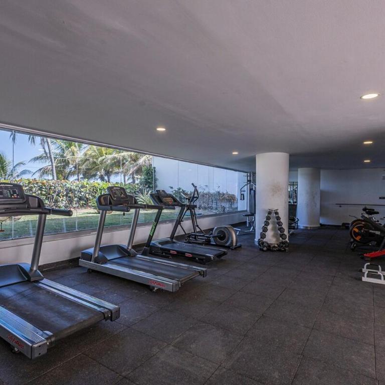 Serna Place 311 - Morros Ultra Direct beach access - One-Bedroom Apartment - 6