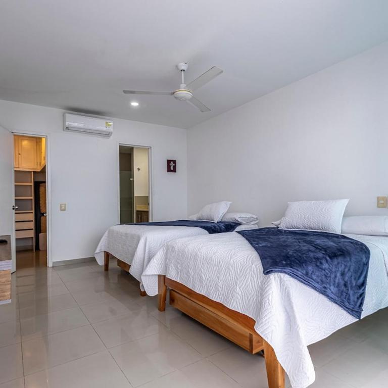 Serna Place 311 - Morros Ultra Direct beach access - One-Bedroom Apartment - 10