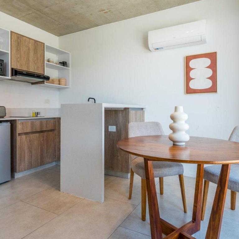 Apartment Dorrego and Costa Rica II by For Rent Argentina - Estudio - 3