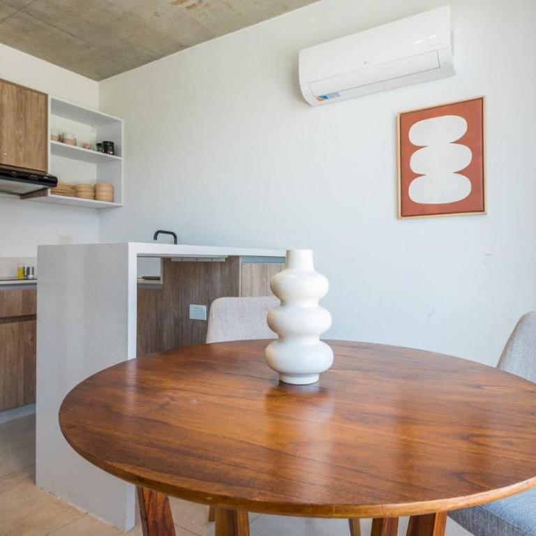 Apartment Dorrego and Costa Rica II by For Rent Argentina - Estudio - 5