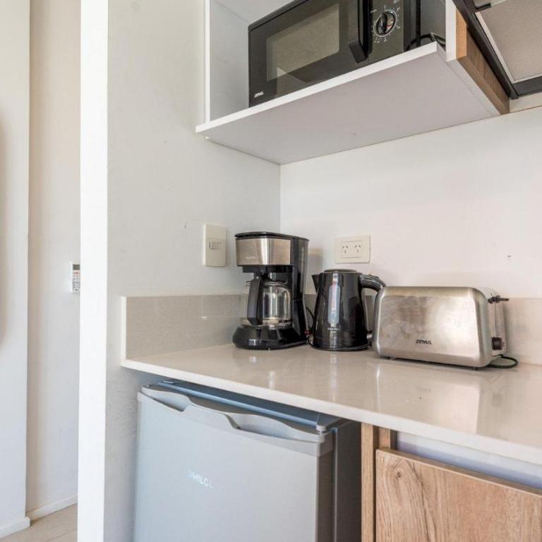 Apartment Dorrego and Costa Rica II by For Rent Argentina - Estudio - 10