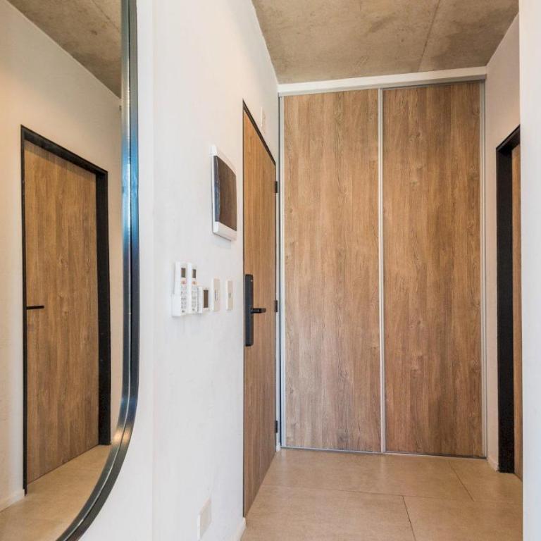 Apartment Dorrego and Costa Rica II by For Rent Argentina - Estudio - 11