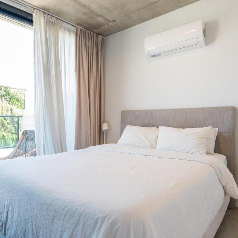 Apartment Dorrego and Costa Rica II by For Rent Argentina - Estudio - 12