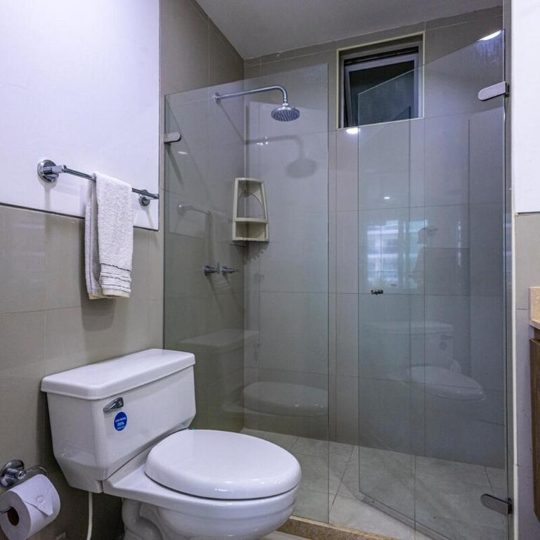 Serna Place 311 - Morros Ultra Direct beach access - One-Bedroom Apartment - 38
