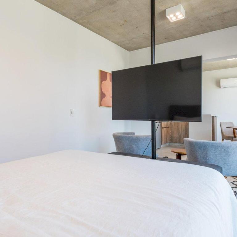 Apartment Dorrego and Costa Rica II by For Rent Argentina - Estudio - 14