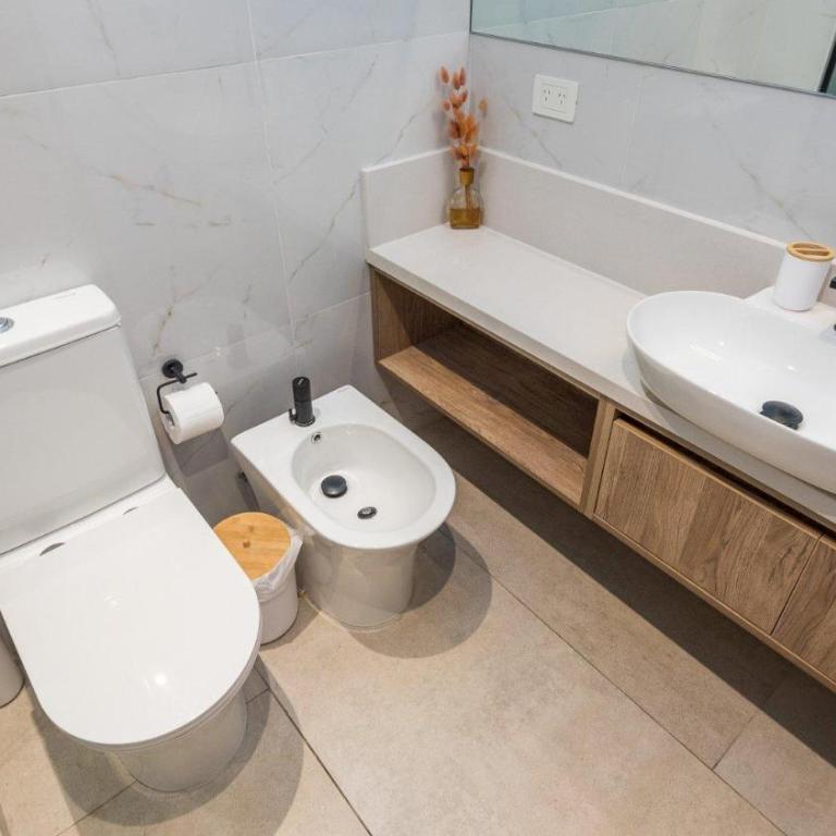 Apartment Dorrego and Costa Rica II by For Rent Argentina - Estudio - 17