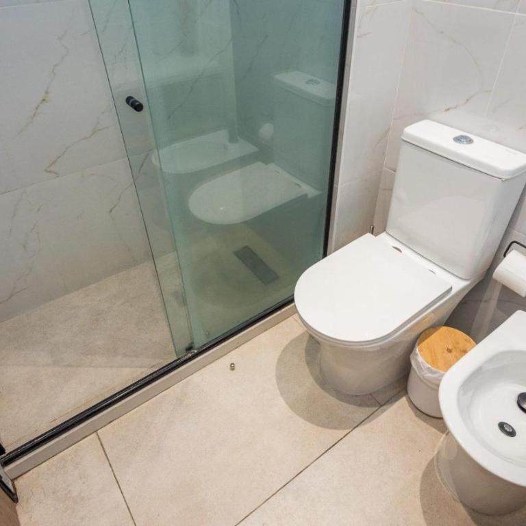 Apartment Dorrego and Costa Rica II by For Rent Argentina - Estudio - 16