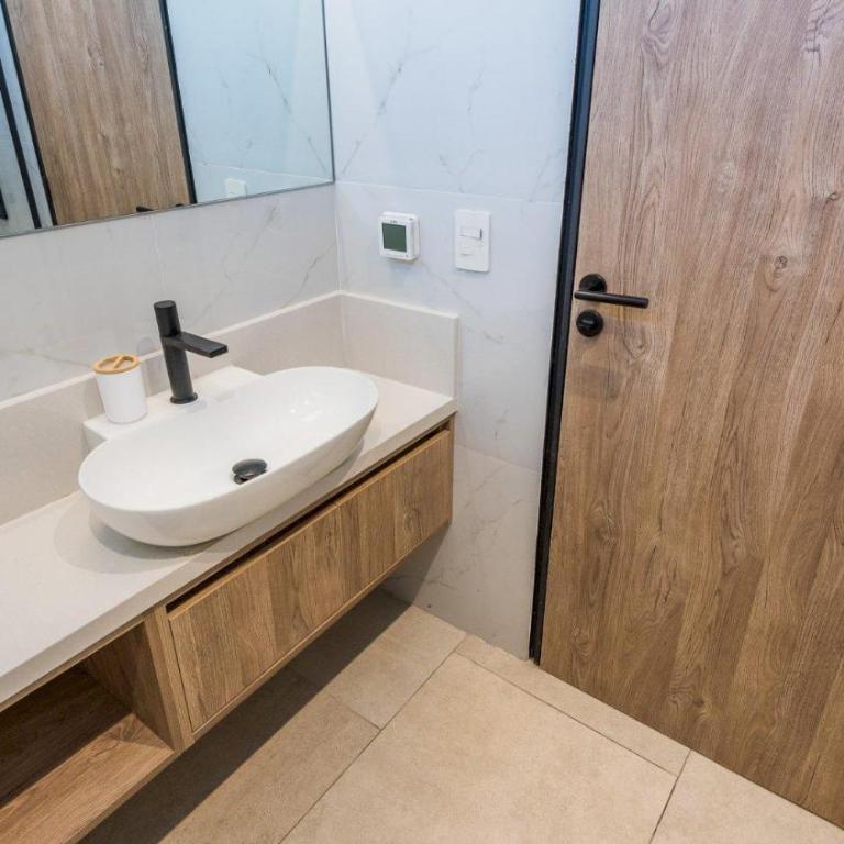 Apartment Dorrego and Costa Rica II by For Rent Argentina - Estudio - 18