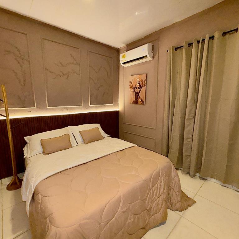 Cilipo House - Habitación Deluxe - 3