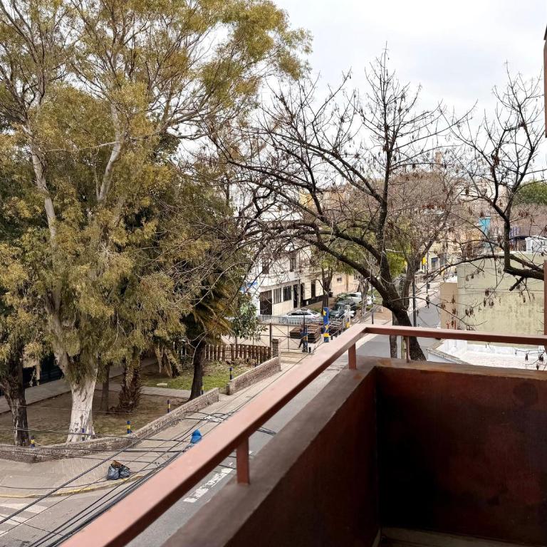 Frente a la cancha de Boca con Bar, Resto y Seguridad - Apartamento de 1 dormitorio - 11