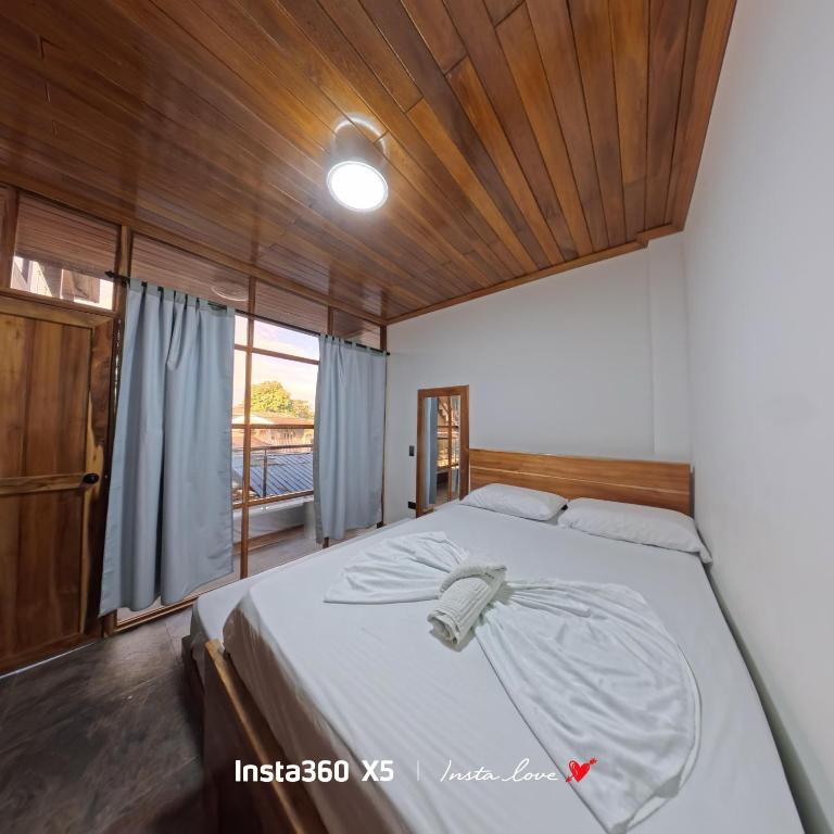 Cabaña Kosta Azul Capurganá - Habitación Triple Estándar - 4