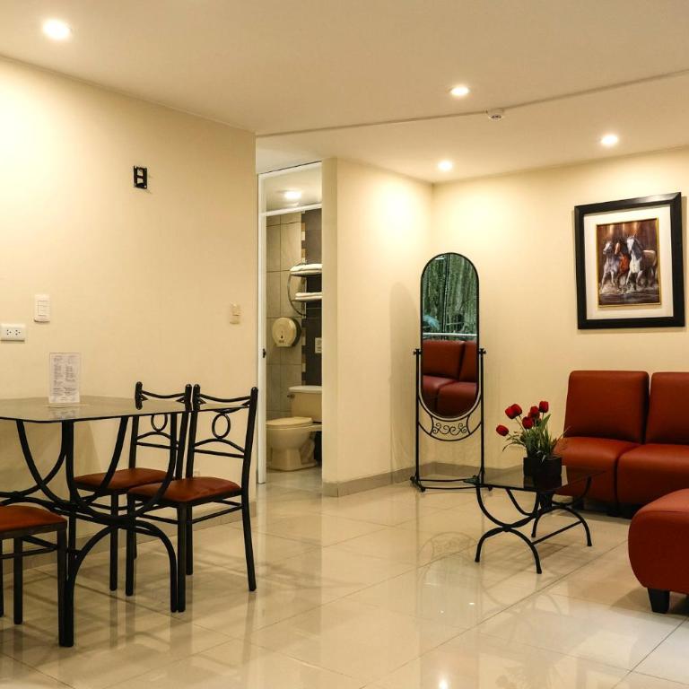 Casa Fanning Hotel - Apartment (2 Adults) - 4