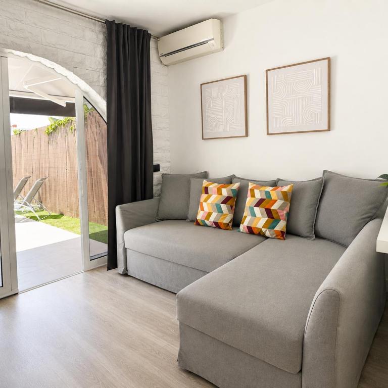 Sonnenland's Place, San Bartolomé de Tirajana - Apartamento de 1 dormitorio - 1