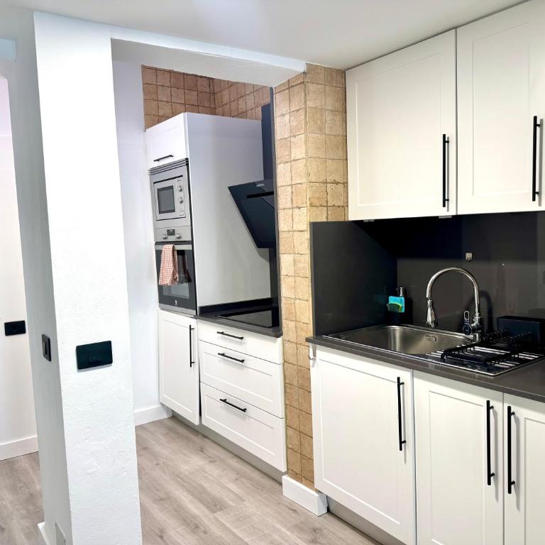 Sonnenland's Place, San Bartolomé de Tirajana - Apartamento de 1 dormitorio - 6