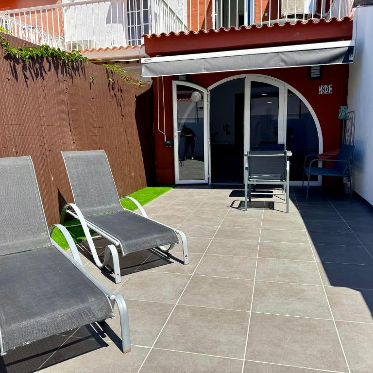 Sonnenland's Place, San Bartolomé de Tirajana - Apartamento de 1 dormitorio - 22