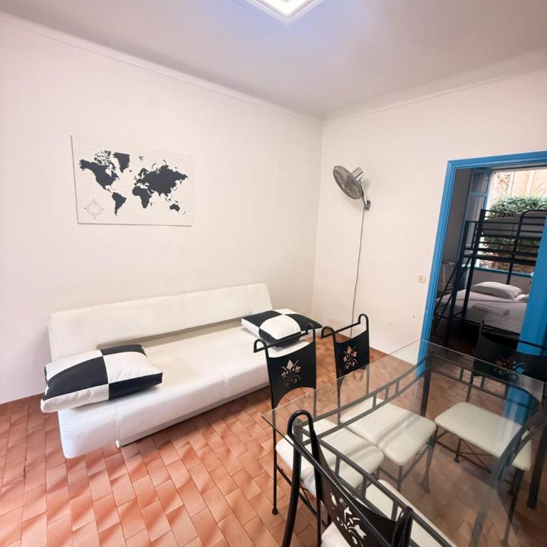 Centrally located Provençal apartment - Appartement 2 Chambres - 4