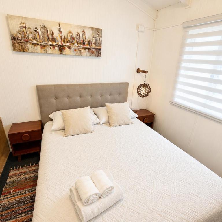Black House - Three-Bedroom Apartment - 7