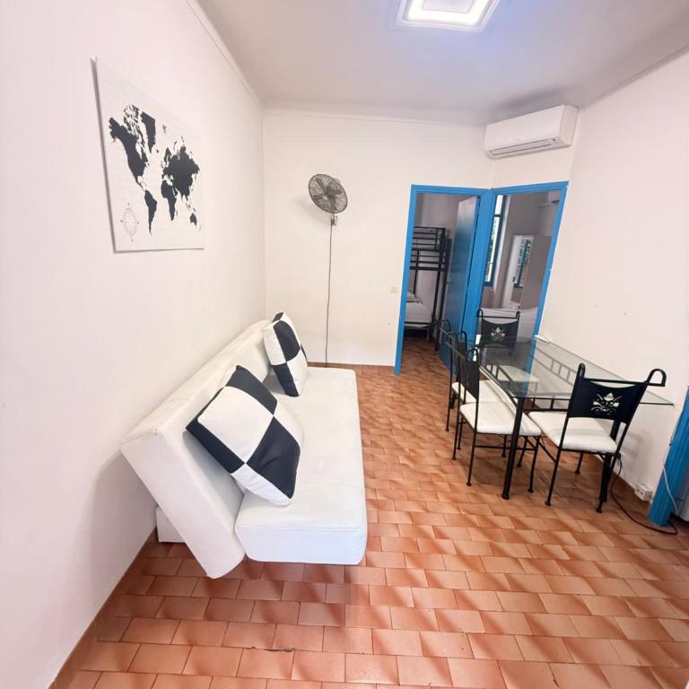 Centrally located Provençal apartment - Appartement 2 Chambres - 1