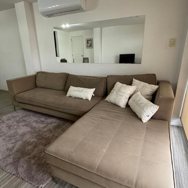 Puerto Amarras Apartment - Two-Bedroom Apartment - 26