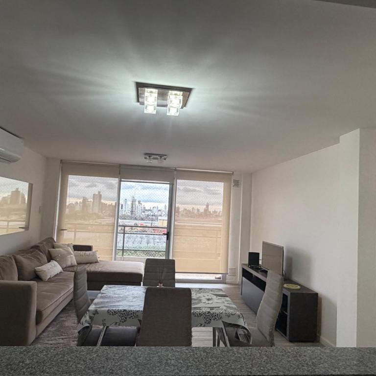 Puerto Amarras Apartment - Two-Bedroom Apartment - 12