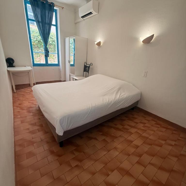 Centrally located Provençal apartment - Appartement 2 Chambres - 2