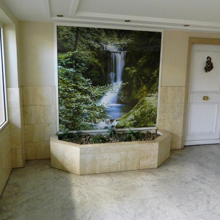 Joelle & Marc Nice 2 bedrooms apartment, near beach, AC, parking lot - Appartement 1 Chambre - 6